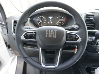 Fiat Ducato Maxi L2H2 L3H2 L3H3 L4H2 L5H2