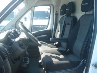 Fiat Ducato Maxi L2H2 L3H2 L3H3 L4H2 L5H2