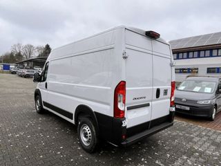 Fiat Ducato Maxi L2H2 L3H2 L3H3 L4H2 L5H2