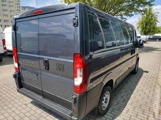 Fiat Ducato Maxi L2H2 L3H2 L3H3 L4H2 L5H2