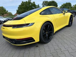 Porsche 911 991 Carrera