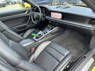 Porsche 911 991 Carrera