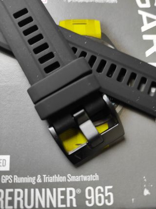 Pulsera, correa para Garmin Fénix.