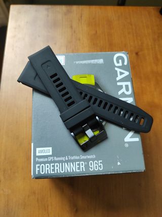 Pulsera, correa para Garmin Fénix.