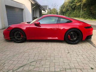 Porsche 911 992 GTS