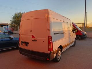 Renault Master 2.3 dCi L2H2 Nissan NV400