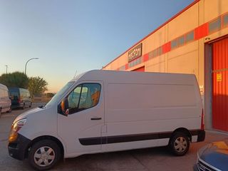 Renault Master 2.3 dCi L2H2 Nissan NV400