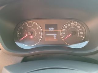 Renault Master 2.3 dCi L2H2 Nissan NV400