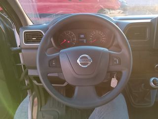 Renault Master 2.3 dCi L2H2 Nissan NV400