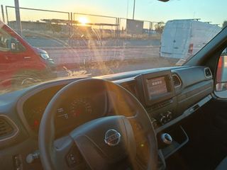 Renault Master 2.3 dCi L2H2 Nissan NV400