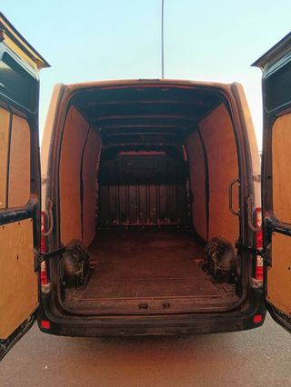 Renault Master 2.3 dCi L2H2 Nissan NV400