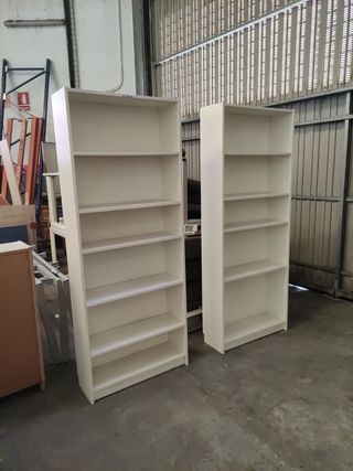 Estantería Armario alto madera. Ref AE41