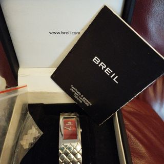Orologio Breil donna