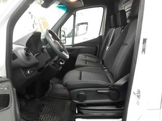 Mercedes Sprinter 316 Isotermo con frío 