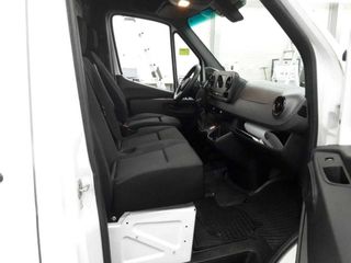 Mercedes Sprinter 316 Isotermo con frío 