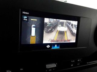 Mercedes Sprinter 316 Isotermo con frío 