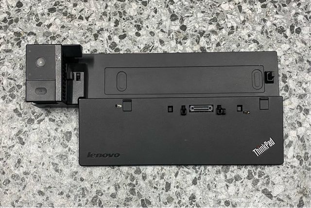 Lenovo ThinkPad Pro Dock 40A1