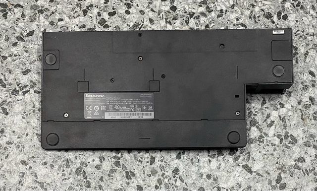 Lenovo ThinkPad Pro Dock 40A1