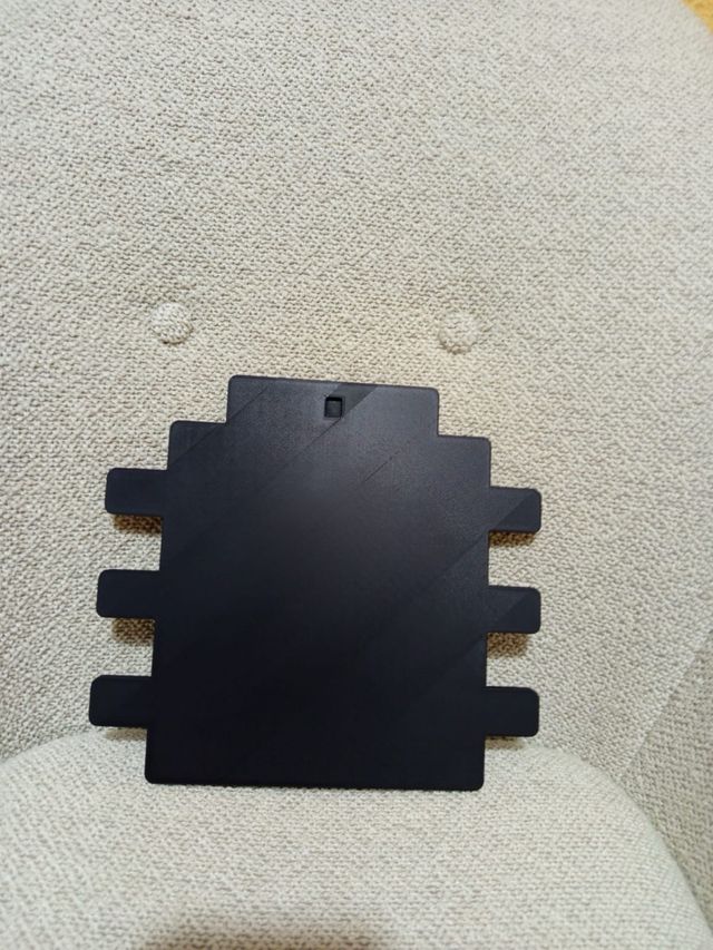 Link Zelda impreso 3D