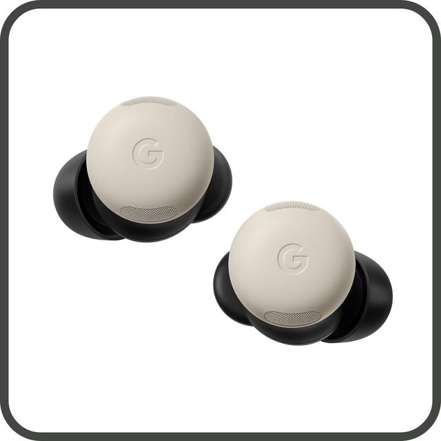 Auriculares Google Pixel Buds Pro2 - Blanco NUEVOS