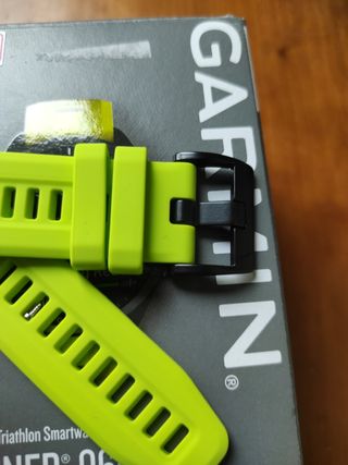 Pulsera, correa para Garmin Fénix.