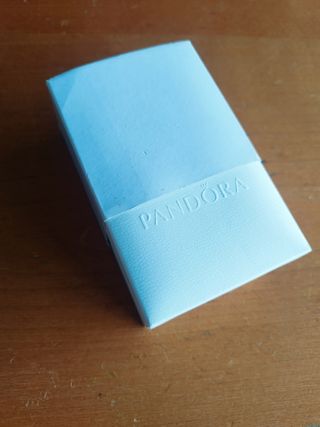 Caja de Pandora