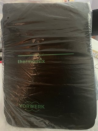 Bolsa Transporte Thermomix