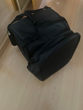 Bolsa Transporte Thermomix