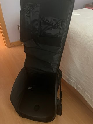 Bolsa Transporte Thermomix