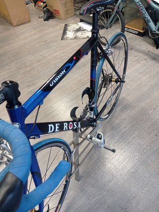 Piezas bicicleta 