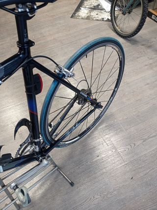 Piezas bicicleta 