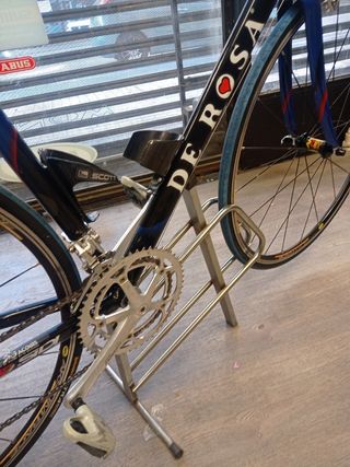 Piezas bicicleta 