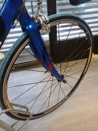 Piezas bicicleta 