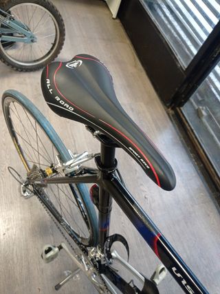 Piezas bicicleta 