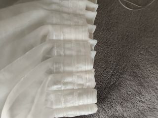 1Tenda velata 550cm