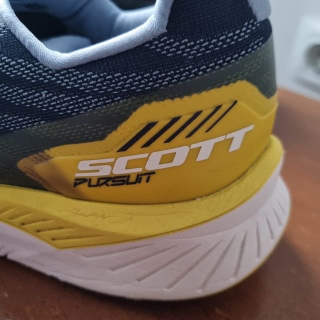 SCOTT Zapatillas de Running