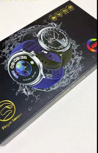 Smartwatch Z93 pro unisex IP67