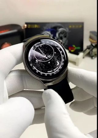 Smartwatch Z93 pro unisex IP67