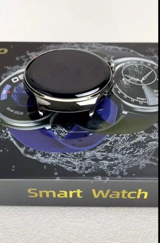 Smartwatch Z93 pro unisex IP67