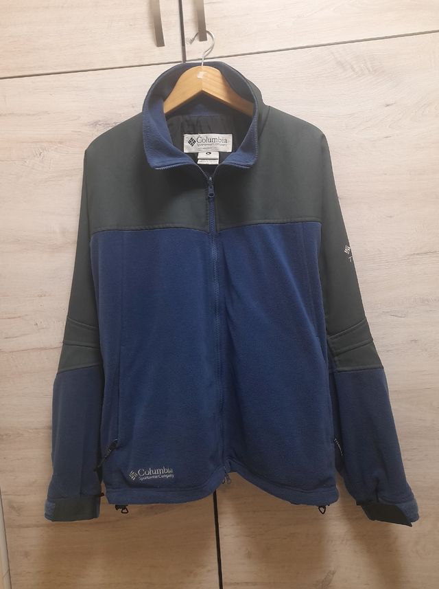 Chaqueta polar Columbia 