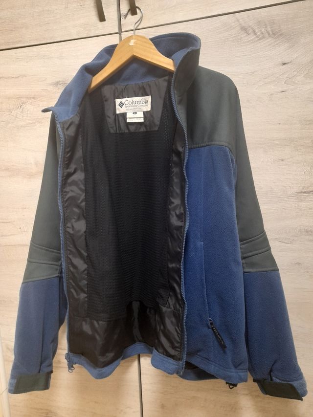 Chaqueta polar Columbia 