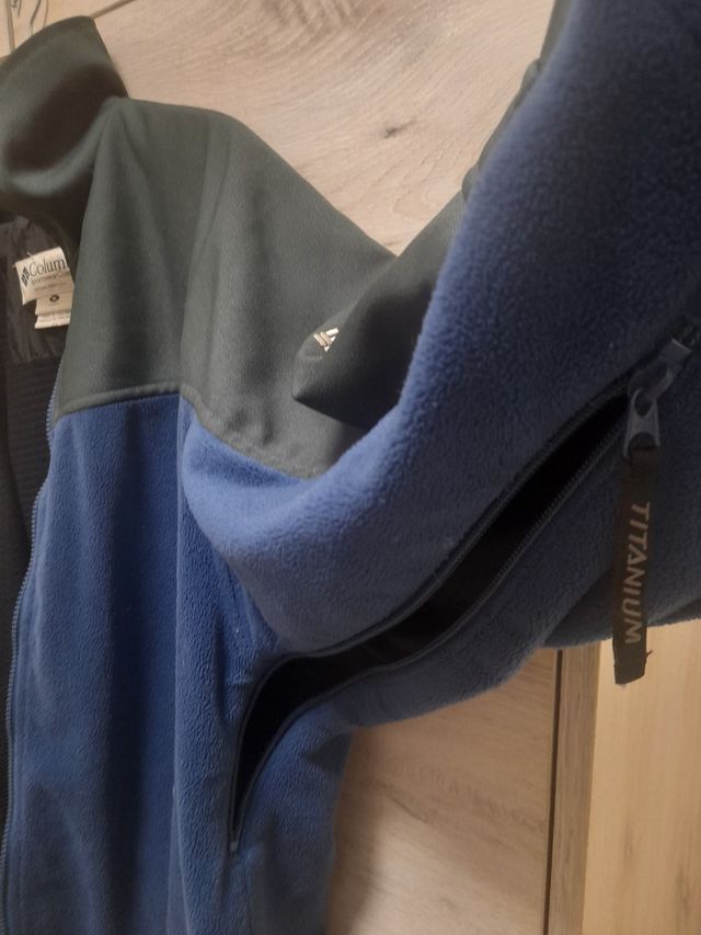 Chaqueta polar Columbia 