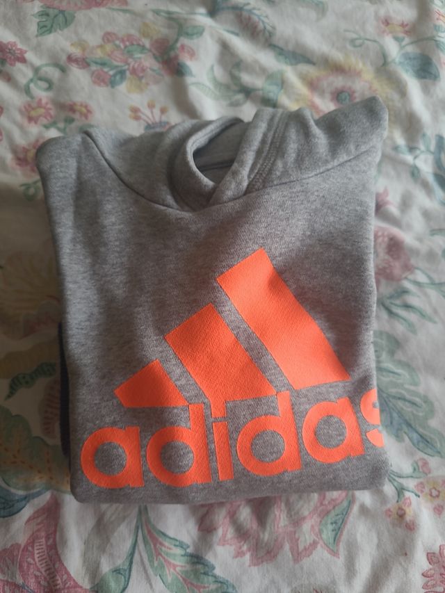 SUDADERA ADIDAS NIÑO [lote 2]