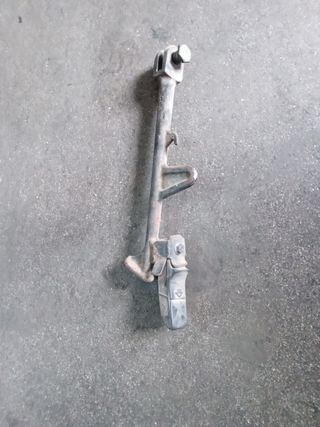 Pata lateral Honda cbx 750