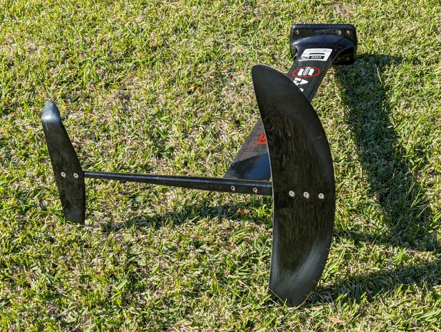 Foil kitesurf Sabfoil