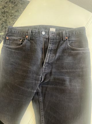 Pantalones Levis