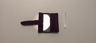 Kit esnifar de bolsillo