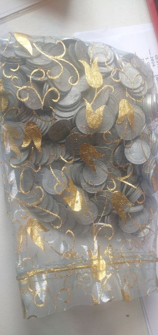 Lote monedas 10 céntimos 1959 Franco