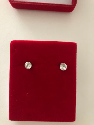 Pendientes.