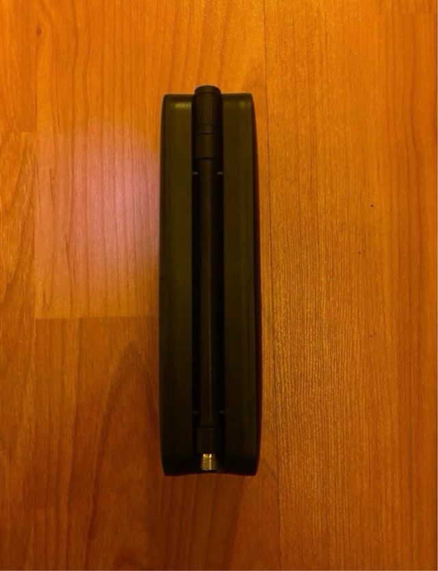 Compresor de Aire Portátil